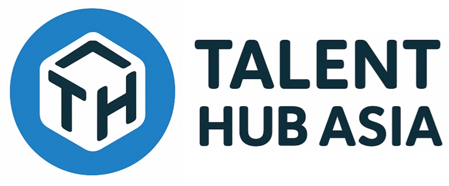Talent Hub HR Asia